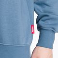 Men's PROSTO Muel sweatshirt blue 4