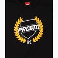 Men's PROSTO Muel sweatshirt black 3