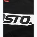 Men's PROSTO Yezz sweatshirt black 3