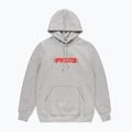 Men's PROSTO Adloot Hoodie gray