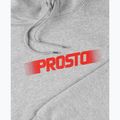 Men's PROSTO Adloot Hoodie gray 3