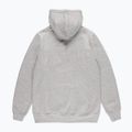 Men's PROSTO Rendot Zip Hoodie gray 2
