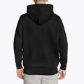 Men's PROSTO Rendot Zip Hoodie black 2