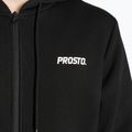 Men's PROSTO Rendot Zip Hoodie black 3
