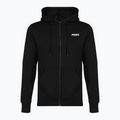 Men's PROSTO Rendot Zip Hoodie black 4