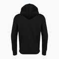 Men's PROSTO Rendot Zip Hoodie black 5