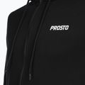 Men's PROSTO Rendot Zip Hoodie black 6