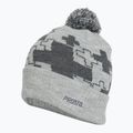 PROSTO Winter Snowmzy winter hat gray 3