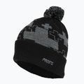 PROSTO Winter Snowmzy winter hat black 3