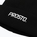 PROSTO Winter Starter winter hat black 7