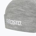 PROSTO Winter Starter winter hat gray 4