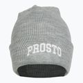 PROSTO Winter Unico winter hat gray 2