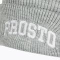 PROSTO Winter Unico winter hat gray 4