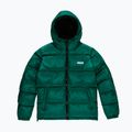 PROSTO men's winter jacket Winter Adament green