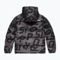 PROSTO men's winter jacket Winter Adament black 2