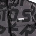 PROSTO men's winter jacket Winter Adament black 4