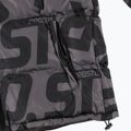 PROSTO men's winter jacket Winter Adament black 5