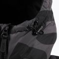 PROSTO men's winter jacket Winter Adament black 7