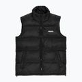 PROSTO men's vest Adamento 2.0 black