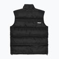 PROSTO men's vest Adamento 2.0 black 2