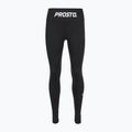 Women's leggings PROSTO Squat black