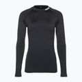 Women's PROSTO Run Longsleeve black