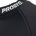 Women's PROSTO Run Longsleeve black 3