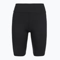 Women's PROSTO Biker Ride shorts black