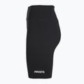 Women's PROSTO Biker Ride shorts black 3