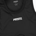 Women's PROSTO Flexi black T-shirt 6