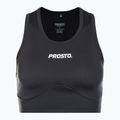 Women's PROSTO Flexi black T-shirt