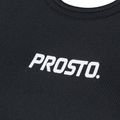 Women's PROSTO Flexi black T-shirt 3