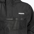 Men's PROSTO Inuit jacket black 3