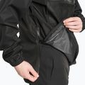 Men's PROSTO Inuit jacket black 5