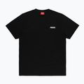 PROSTO Classh black men's t-shirt