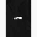 PROSTO Classh black men's t-shirt 3
