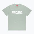 PROSTO Biglog men's t-shirt green