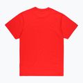 Men's PROSTO Revers t-shirt red 2