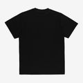 PROSTO men's t-shirt Snorpy black 2