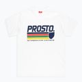 PROSTO men's t-shirt Fruiz white