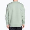 Men's PROSTO Crewneck Sweatshirt Bazy green 2