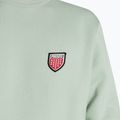 Men's PROSTO Crewneck Sweatshirt Bazy green 3