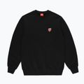 Men's PROSTO Crewneck Sweatshirt Bazy black 4