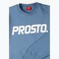 Men's PROSTO Crewneck sweatshirt Toras blue 6