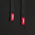 Men's PROSTO Hoodie Blitzy black 4