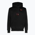 Men's PROSTO Hoodie Blitzy black 5
