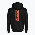 Men's PROSTO Hoodie Blitzy black 6
