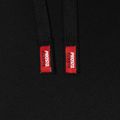Men's PROSTO Hoodie Blitzy black 8
