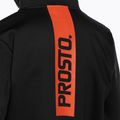 Men's PROSTO Hoodie Blitzy black 9