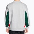 Men's PROSTO Crewneck Sweatshirt Splork gray 2